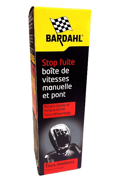 Спиране на течове от трансмисия 150 ml бут. - BAR-1756 за 